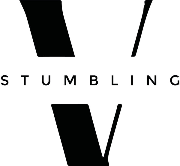 Stumbling V 